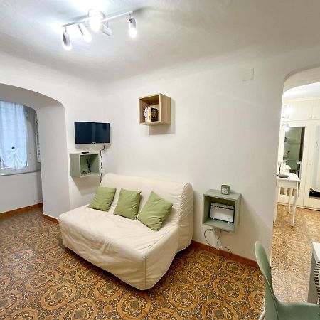 A Ca Mea Apartment ลาสเปเซีย ภายนอก รูปภาพ