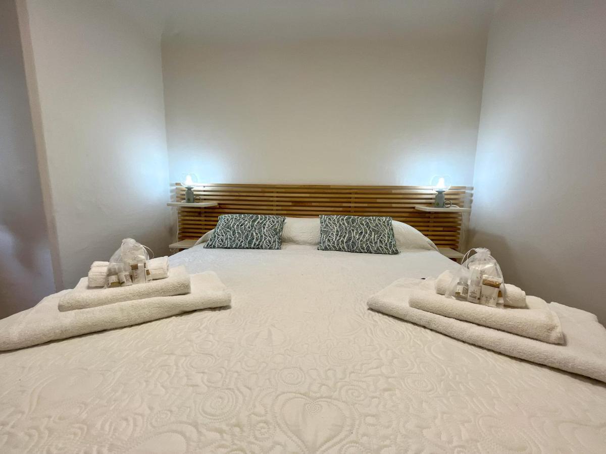A Ca Mea Apartment ลาสเปเซีย ภายนอก รูปภาพ
